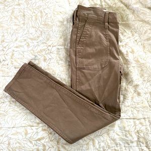 Madewell Chinos